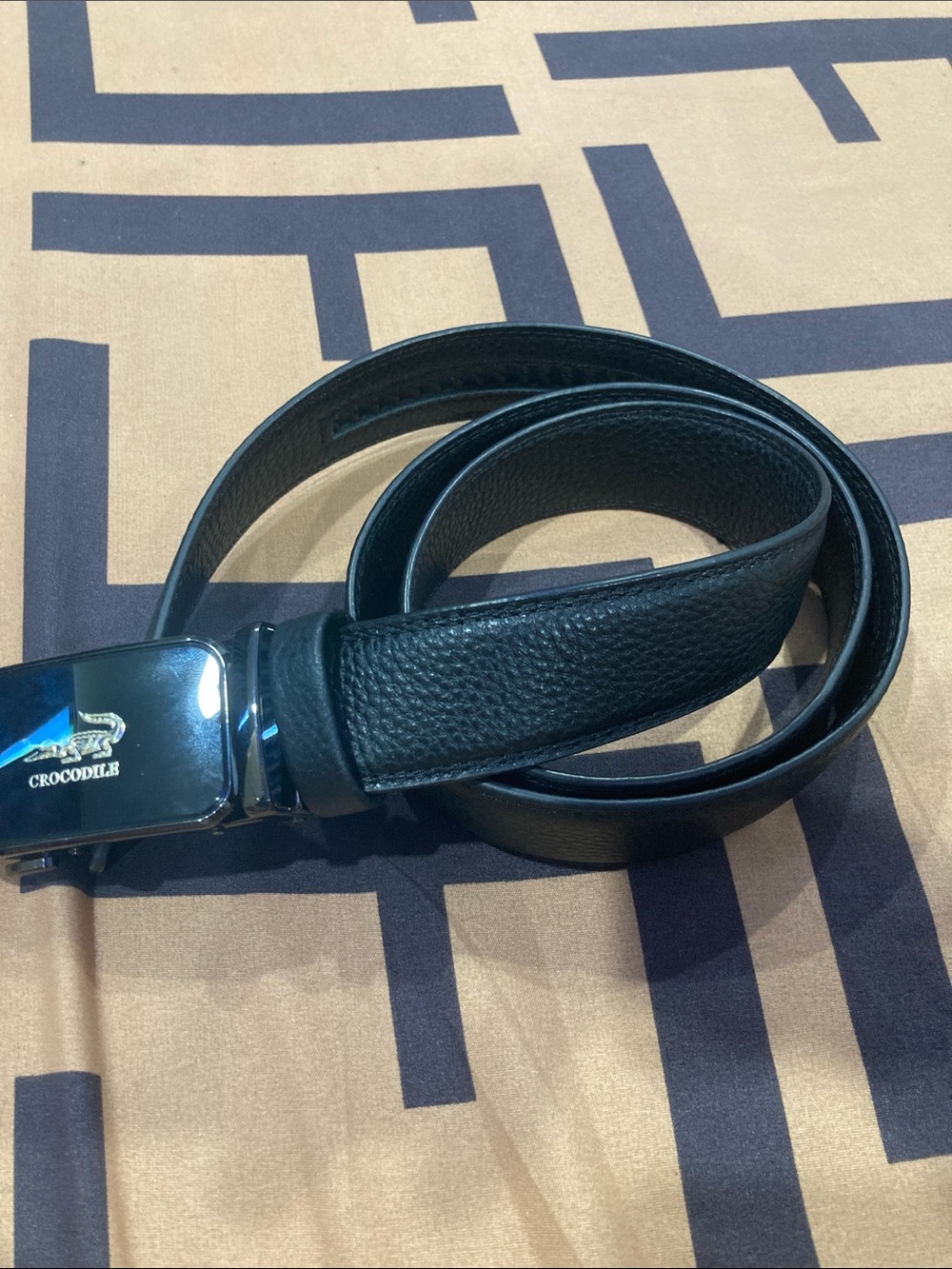 Belts - Not in list